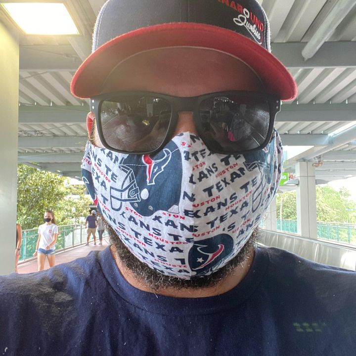 Profile Picture of Jeremy Hanks (@jeremyhanks) on Tiktok