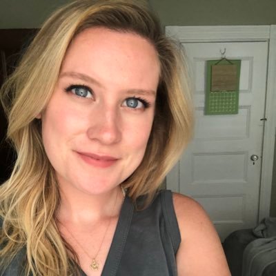 Profile Picture of Kayla Rose (@KHiggySmalls) on Twitter