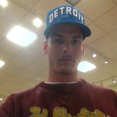 Profile Picture of Jason Tolley (@jasontolley810) on Twitter