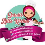 Profile Picture of Sarah’s Little Kitchen (@sarahlittlekitchen) on Instagram