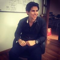 Profile Picture of Nicolas Ramirez Martinez (@nicolas-ramirez-martinez) on Quora