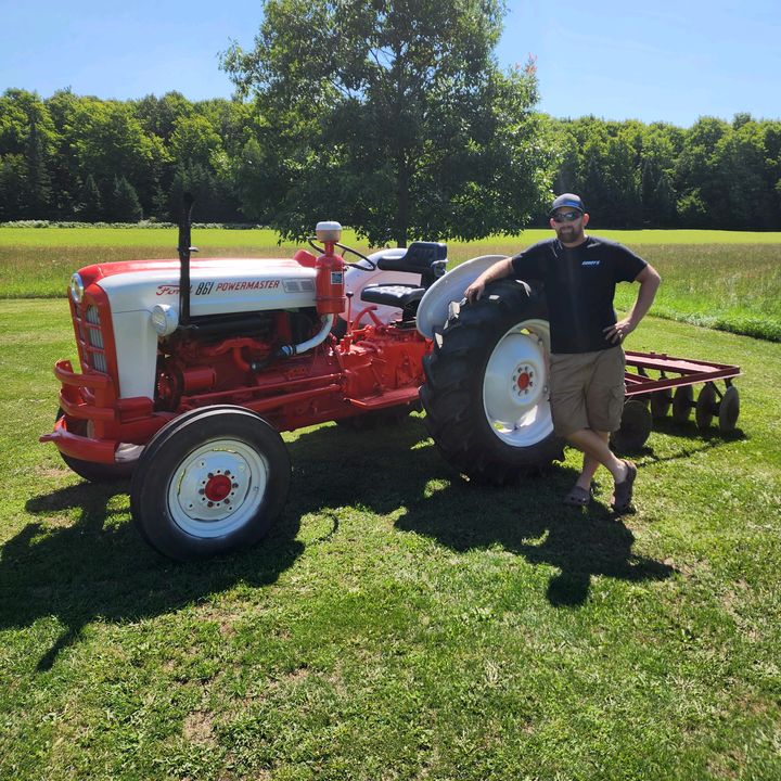 Profile Picture of Zach Miller (@@zachmiller67) on Tiktok