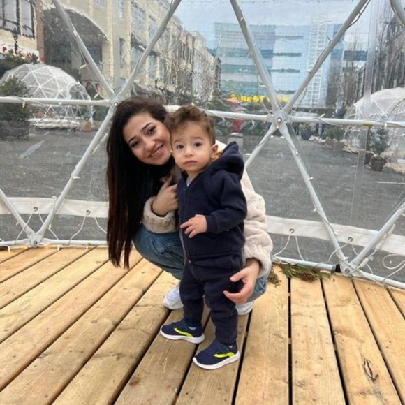 Profile Picture of Leyla Doko (@leyladoko) on Poshmark