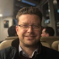 Profile Picture of Alex Roebuck (@alex-roebuck-5) on Quora