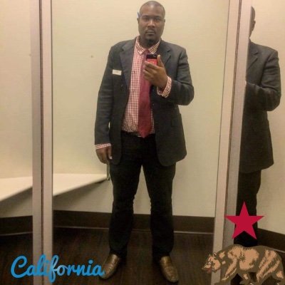 Profile Picture of Calvin Hale (@CalvinHale9) on Twitter