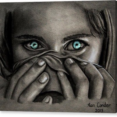 Profile Picture of Sara Sadiqi (@SadiqiSara) on Twitter