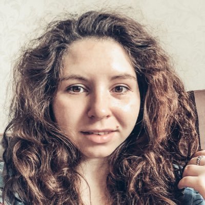 Profile Picture of Olga Rudenko (@Olga____Rudenko) on Twitter
