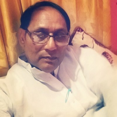 Profile Picture of Dr. Vijay K Singh (@vjyksingh) on Twitter