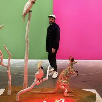 Profile Picture of Bobby Krlic (@bobby-krlic) on Quora