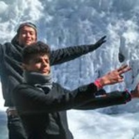 Profile Picture of Chabi Esdi Sharma (@chabi-esdi-sharma) on Quora