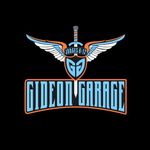 Profile Picture of Gideon Garage (@gideongarage) on Instagram