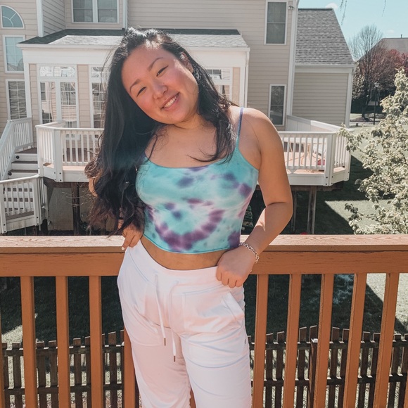 Profile Picture of Eileen Zhang (@eileenzhang) on Poshmark