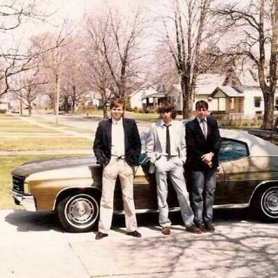 Profile Picture of Dave Weakland (@DWeakland) on Twitter