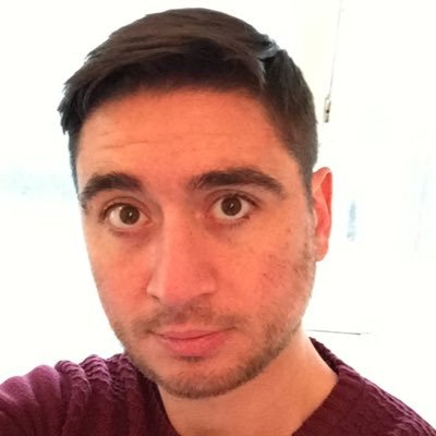 Profile Picture of Alex V Mandel (@AlexVMandel) on Twitter