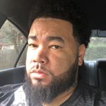 Profile Photo of chuck  garrett (@tattooartist_cg) on Instagram