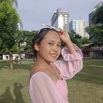 Profile Picture of Hershey Marie R. Alic (@ahersheymarie) on Instagram