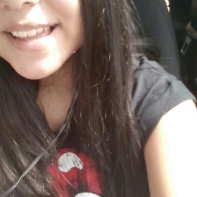 Profile Picture of Melanie Rios (@MelaniCassandra) on Twitter