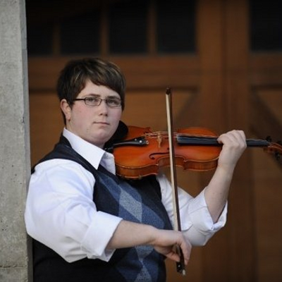 Profile Picture of Amanda Suckow (@SookMusic) on Twitter