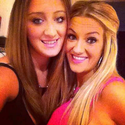 Profile Picture of Kaylee Quinn (@kayleequinn12) on Twitter