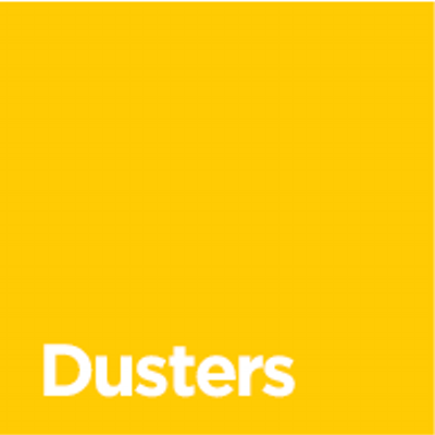 Profile Picture of Andy Thornber (@DustersCleaners) on Twitter