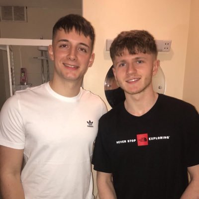 Profile Picture of Conor Quill (@ConorQuill) on Twitter