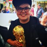 Profile Picture of Steffan Thomas (@steffant_13) on Instagram