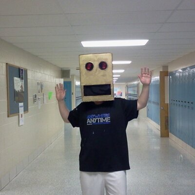 Profile Picture of Brandon Nehring (@patriot128432) on Twitter