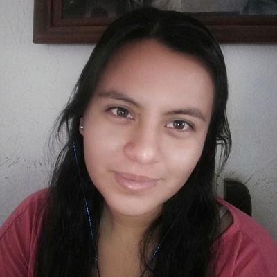 Profile Picture of Cynthia Tejeda (@MonteUgf) on Twitter