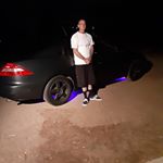 Profile Picture of Jeremy Wasson (@jwasson1980) on Instagram