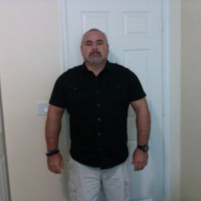 Profile Picture of David Thaxton (@Davidthaxton2) on Twitter