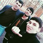 Profile Picture of obloyorovtemur (@obloyorovtemur2) on Instagram