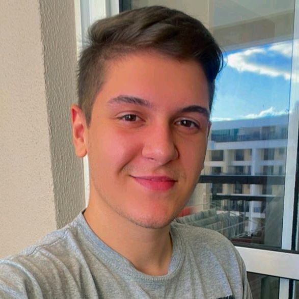 Profile Picture of Lucas Camargo (@lucas.camargoia) on Tiktok