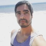 Profile Picture of Jason Serio (@whyarethewallsmoving) on Instagram