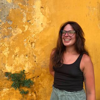 Profile Picture of Émilie Racine (@emilie.racine.52) on Facebook