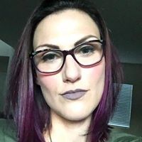 Profile Picture of Roxann Hintergardt (@roxann-hintergardt) on Quora