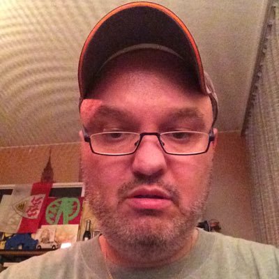 Profile Picture of Martin Scheller (@7Scheller) on Twitter