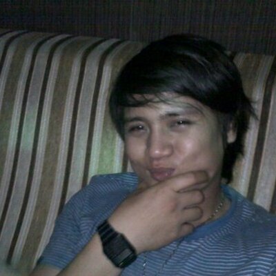 Profile Picture of Doan Ferdinand (@dick_dinand) on Twitter