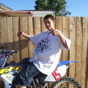Profile Picture of Spencer Eusted (@347456186) on Myspace