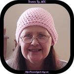 Mary Ellen Knight - Instagram Profile Picture of Mary Ellen Knight (@beaniesbymek) on Instagram