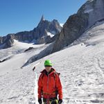 Profile Picture of chris lafont (@cricri_sid) on Instagram