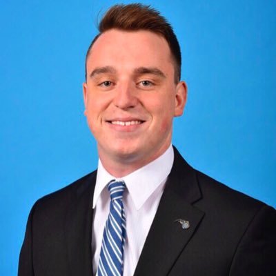 Profile Picture of Kevin Leighton (@KevinLeightonCP) on Twitter