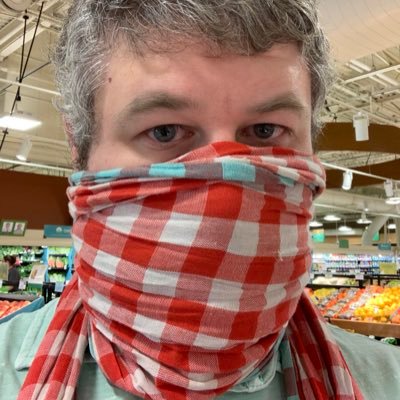 Profile Picture of Curt Yeomans (@CYeomansGDP) on Twitter