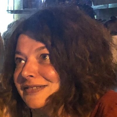 Profile Picture of Ivana Stevanovic (@ha_ivana) on Twitter