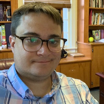 Profile Picture of Matt Stout (@mattstout) on Twitter