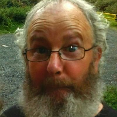 Profile Picture of Steve Canavan (@steviecanavan) on Twitter