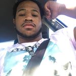 Profile Picture of Trevor Holt🤙🏽 (@incredibleholt70) on Instagram