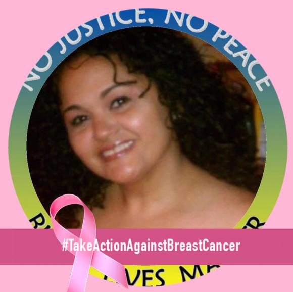 Profile Picture of Anjanette Santiago (@mirandaangie) on Poshmark
