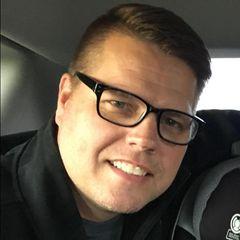 Profile Picture of Stephen Vest (@stephenvest2) on Tiktok