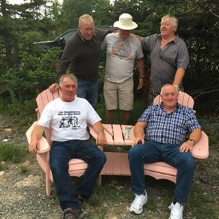 Profile Picture of Cecil Kavanagh (@cecil.kavanagh) on Facebook