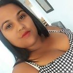 Profile Picture of Dorion Jaide Petersen (@dorionpetersen) on Instagram